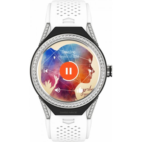 Tag Heuer Connected SBF8A8011-61FT6103